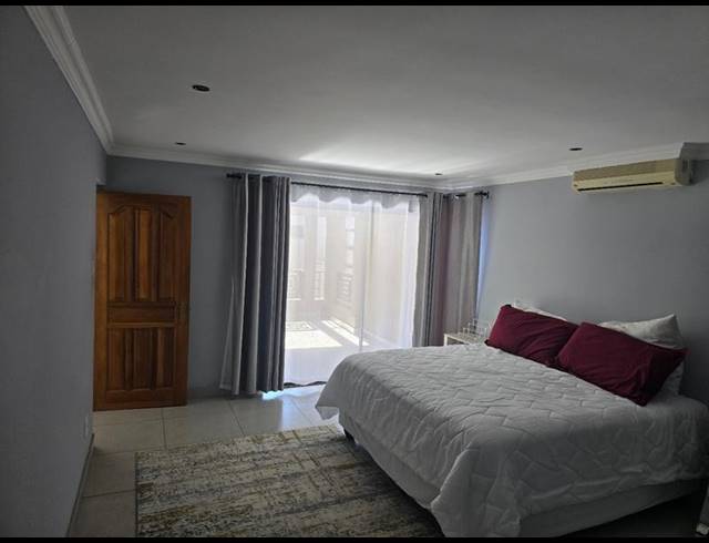 4 BEDROOM HOUSE FOR SALE IN VAALPARK